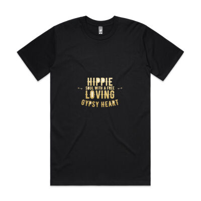 Hippie Heart  Thumbnail