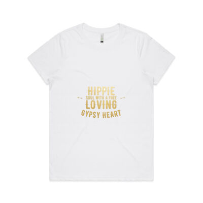 Hippie Heart  Thumbnail