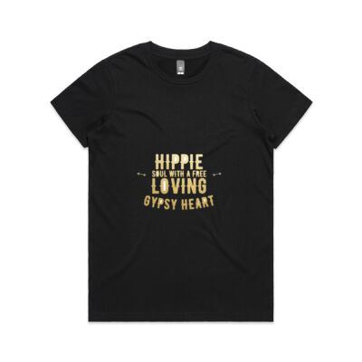 Hippie Heart  Thumbnail