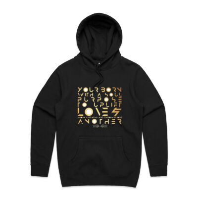 Born With A Soul Purpose  Thumbnail