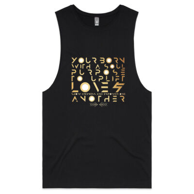 Born With A Soul Purpose  Thumbnail