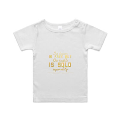 The Dream Is Free  Thumbnail