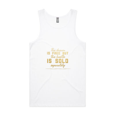 The Dream Is Free  Thumbnail