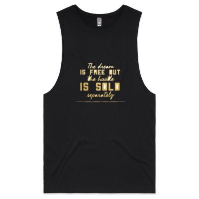 The Dream Is Free  Thumbnail