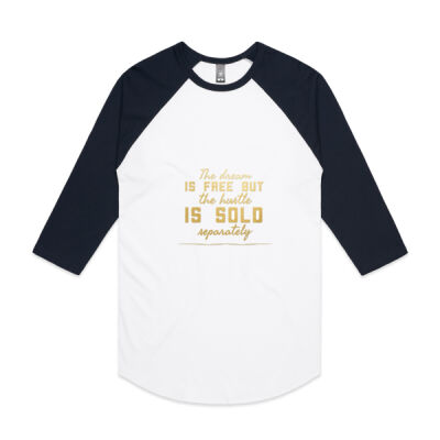 The Dream Is Free  Thumbnail