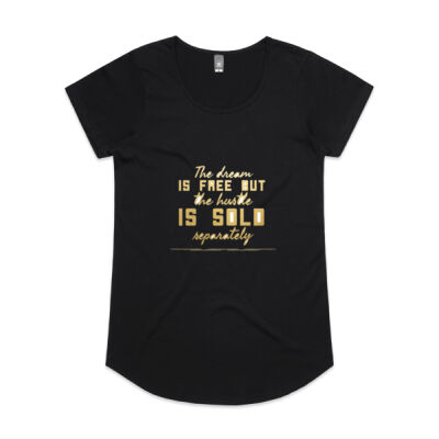 The Dream Is Free  Thumbnail