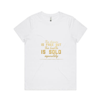 The Dream Is Free  Thumbnail