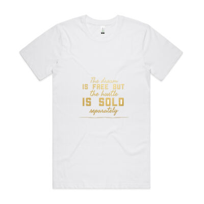 The Dream Is Free  Thumbnail