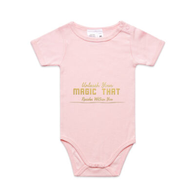 Unleash Your Magic That Resides In You Thumbnail