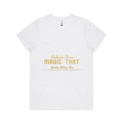 Unleash Your Magic That Resides In You Thumbnail