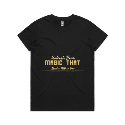 Unleash Your Magic That Resides In You Thumbnail