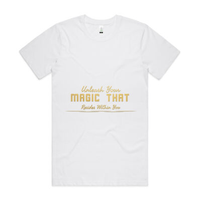 Unleash Your Magic That Resides In You Thumbnail