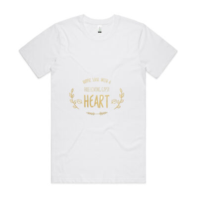 Hippie Heart Gypsy Loving Soul  Thumbnail