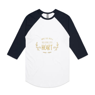 Hippie Heart Gypsy Loving Soul  Thumbnail