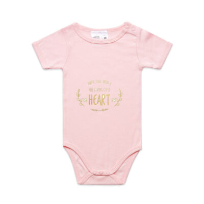 Hippie Heart Gypsy Loving Soul  Thumbnail