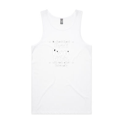 Om Shanti Shanti Shanti Mantra Graphic Tee Thumbnail