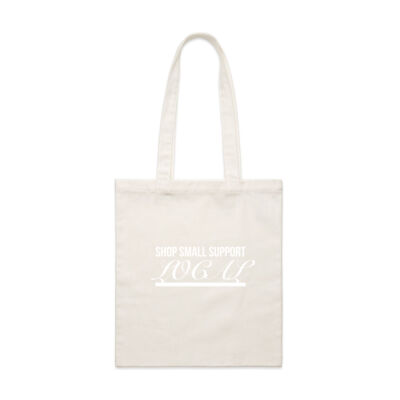 SHOP SMALL SUPPORT LOCAL  Thumbnail