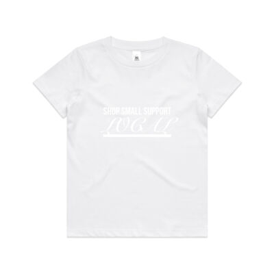 SHOP SMALL SUPPORT LOCAL  Thumbnail