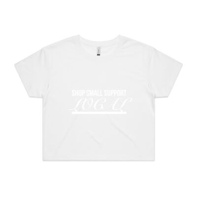 SHOP SMALL SUPPORT LOCAL  Thumbnail