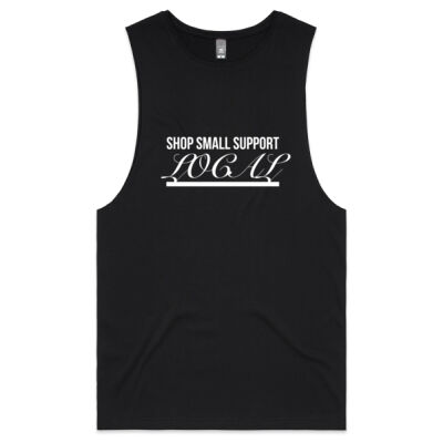 SHOP SMALL SUPPORT LOCAL  Thumbnail