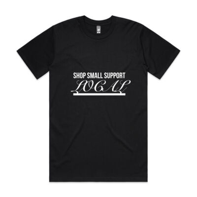 SHOP SMALL SUPPORT LOCAL  Thumbnail