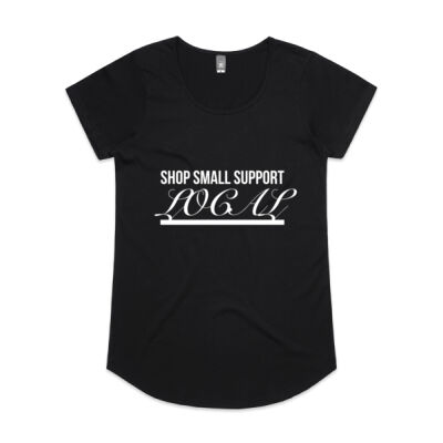 SHOP SMALL SUPPORT LOCAL  Thumbnail