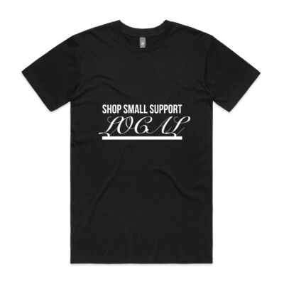 SHOP SMALL SUPPORT LOCAL  Thumbnail