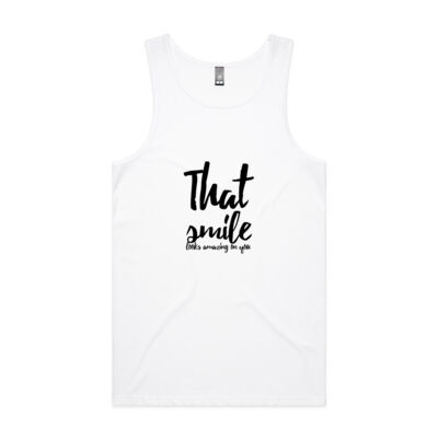 That smile looks good on you Thumbnail