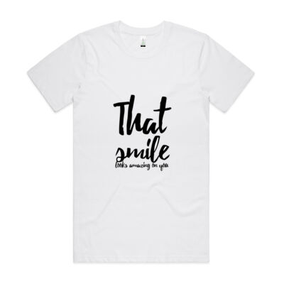 That smile looks good on you Thumbnail