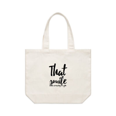 That smile looks good on you Thumbnail