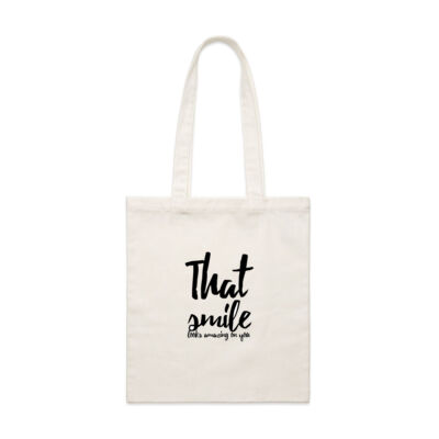 That smile looks good on you Thumbnail