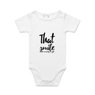 That smile looks good on you Thumbnail