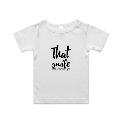 That smile looks good on you Thumbnail